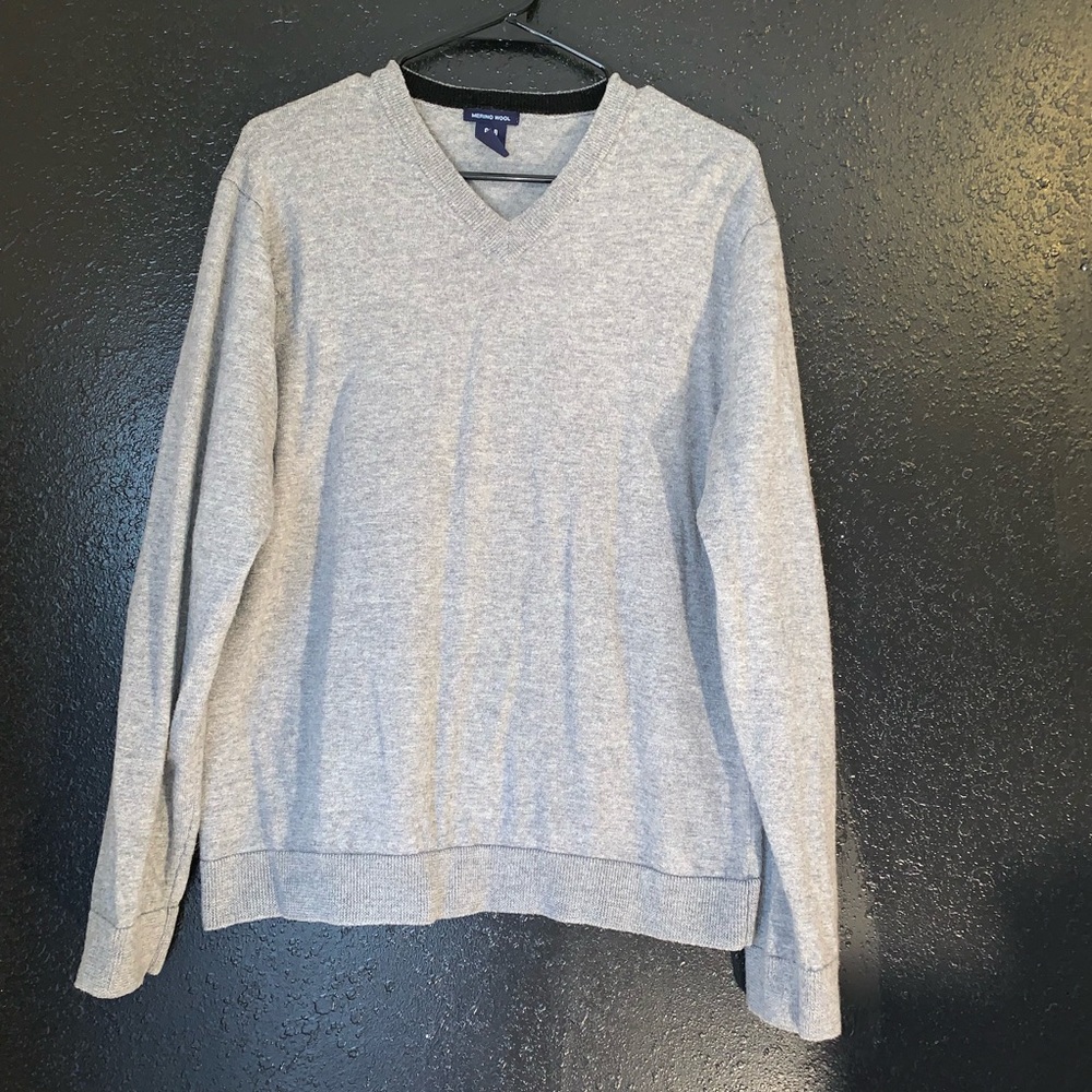 Gap Wool Sweater